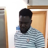Adeoluolate1H from Rainham | Man | 38 years old | Taurus