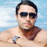 Canluka from Lodz | Man | 38 years old | Capricorn
