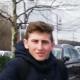 İlhan from Uzunkopru | Man | 25 years old | Cancer