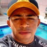 Dedé from Indaiatuba | Man | 29 years old | Libra