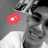 Zaca from Poxoreo | Man | 30 years old | Capricorn