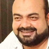 Monty from Muscat | Man | 49 years old | Gemini