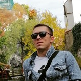 Milosdjordje8N from Pisek | Man | 36 years old | Aquarius