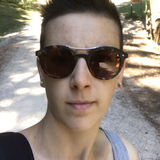 Robi from Bolzano | Woman | 40 years old | Capricorn
