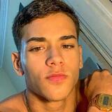 Gs05L from Tupi Paulista | Man | 24 years old | Scorpio