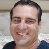 Luciano from Sao Fidelis | Man | 46 years old | Aquarius