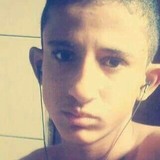 Brayan from Bom Despacho | Man | 26 years old | Pisces