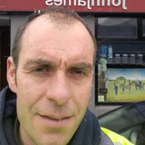 Chas from Sligeach | Man | 51 years old | Taurus