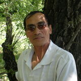 Leonid from Novosibirsk | Man | 73 years old | Scorpio