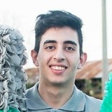 Lautaro from Ceres | Man | 26 years old | Gemini