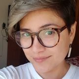 Clau from La Paz | Woman | 44 years old | Aries