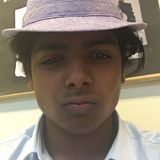 Andymuthu from Stockholm | Man | 28 years old | Gemini