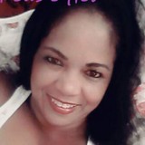 Guida from Porto Velho | Woman | 54 years old | Aquarius