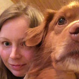 Maranita from Sandviken | Woman | 37 years old | Virgo