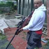 Hamburgal3V from New York City | Man | 39 years old | Aquarius