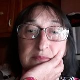 Rosa from Cascavel | Woman | 60 years old | Aquarius