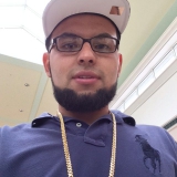 Chico from Cooper City | Man | 35 years old | Aquarius
