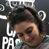 Manu from Fortaleza | Woman | 35 years old | Gemini