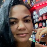 Tyanalinat from Goiania | Woman | 39 years old | Sagittarius