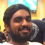 Bhaghi from Bangkok | Man | 35 years old | Virgo