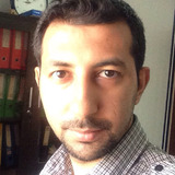 Kivan from Gostar | Man | 39 years old | Sagittarius