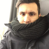 Sined from Zürich | Man | 34 years old | Gemini