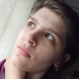 Marty from Roma | Woman | 25 years old | Scorpio