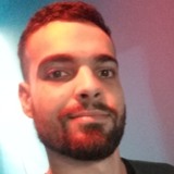 Alexiscianp3 from Reconquista | Man | 28 years old | Leo