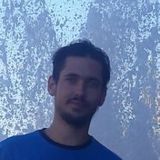 Shahaf from Qiryat Yam | Man | 30 years old | Sagittarius