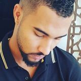 Said from Deira | Man | 33 years old | Leo