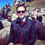 Marko from Helsinki | Man | 31 years old | Aries