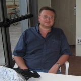 Eliezer from Bat Yam | Man | 56 years old | Scorpio