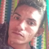 Airlonkarnf from Acarau | Man | 27 years old | Sagittarius