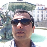 Shafa from Edinburgh | Man | 46 years old | Gemini