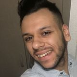 Ricky from Porto | Man | 29 years old | Scorpio