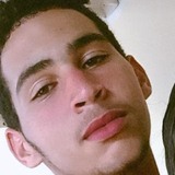 Ramosanq from Itabaiana | Man | 29 years old | Capricorn