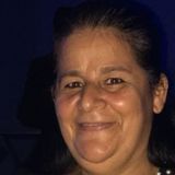 Tchuca from Votuporanga | Woman | 61 years old | Sagittarius