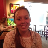 Maria Nyholm from Horsens | Woman | 34 years old | Capricorn