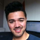 Fernando from Ronquières | Man | 33 years old | Leo