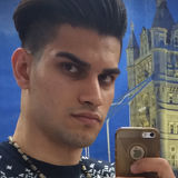 Aria from Bromley | Man | 28 years old | Capricorn