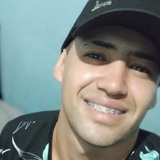 Nicholas from Varginha | Man | 29 years old | Scorpio