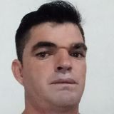Romulo from Piedade | Man | 45 years old | Gemini