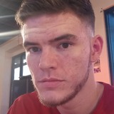 Welchw70B from Brownfield | Man | 26 years old | Taurus