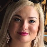 Alina from Minsk | Woman | 39 years old | Cancer