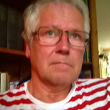 Stronges from Assen | Man | 72 years old | Aries