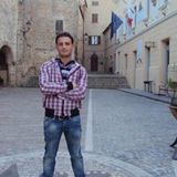 Tuono from Porto Recanati | Man | 44 years old | Leo