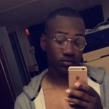 Tyreek from Jackson | Man | 30 years old | Taurus