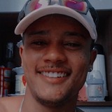 Reginaldowanf3 from Caravelas | Man | 24 years old | Virgo