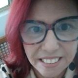 Regrega from Pouso Alegre | Woman | 57 years old | Capricorn