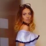 Salis from Vina del Mar | Woman | 33 years old | Sagittarius
